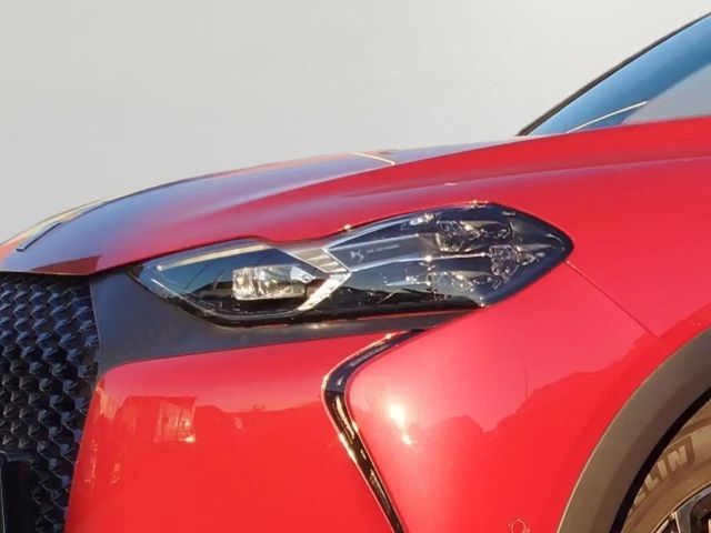 DS DS 3 Crossback Crossback E-Tense