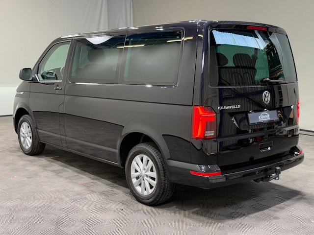 Volkswagen Caravelle Comfortline DSG T6