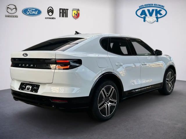 Ford Capri AWD Premium