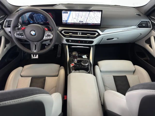 BMW M4 Competition Coupé xDrive