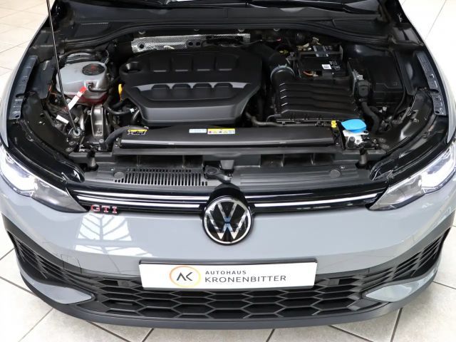 Volkswagen Golf 2.0 TSI DSG GTI