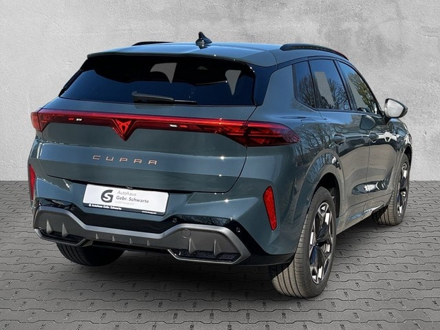 Cupra Terramar 1.5 eTSI