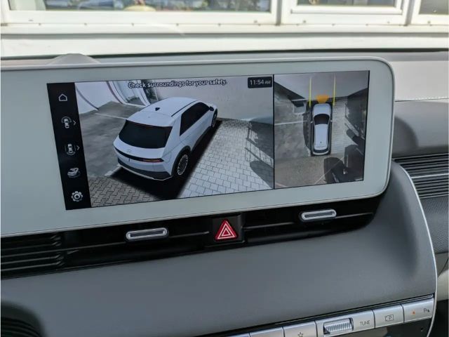 Hyundai IONIQ 5 UNIQ