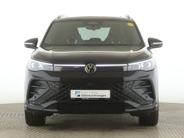 Volkswagen Tiguan 1.5 eTSI R-Line