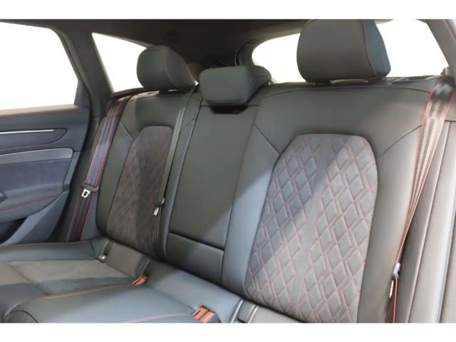 Audi A6 Avant Quattro S-Line