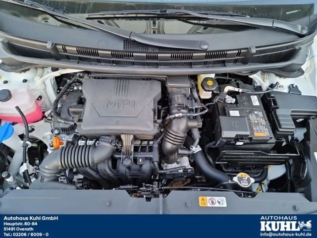 Hyundai i10 1.2 N Line