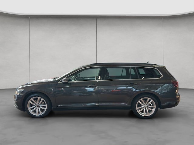 Volkswagen Passat 2.0 TDI Variant