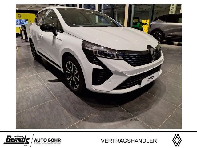 Renault Clio TCe 90 Techno