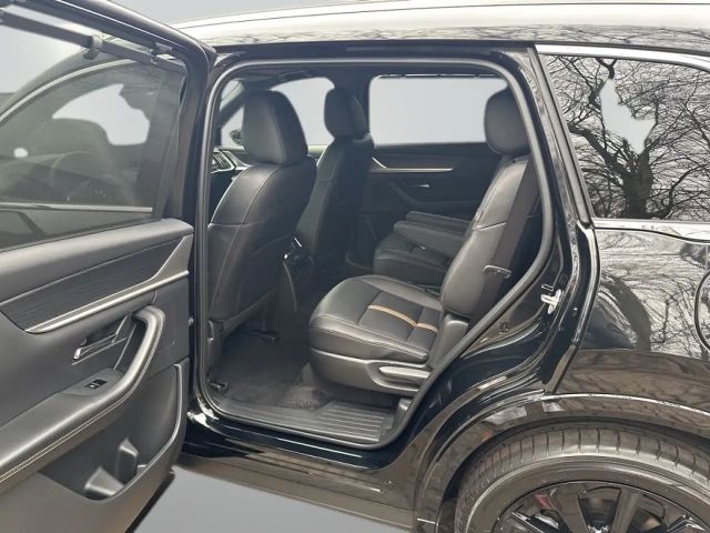 Mazda CX-80 Homura Plus e-Skyactiv