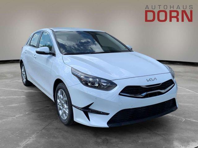 Kia Ceed GDi