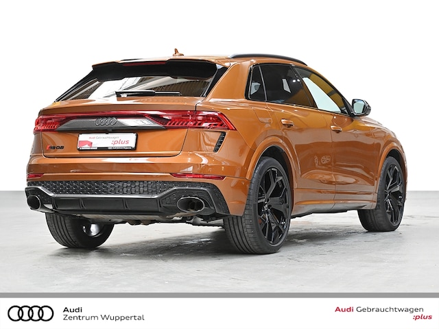 Audi RS Q8 Quattro
