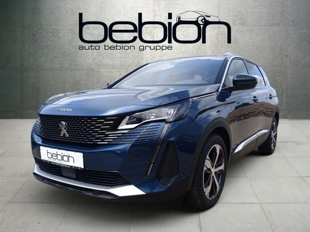 Peugeot 5008 BlueHDi GT-Line