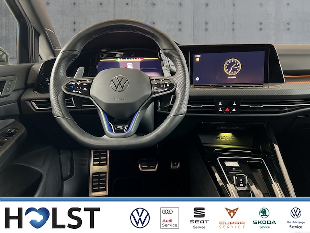 Volkswagen Golf Golf VIII IQ.Drive Style