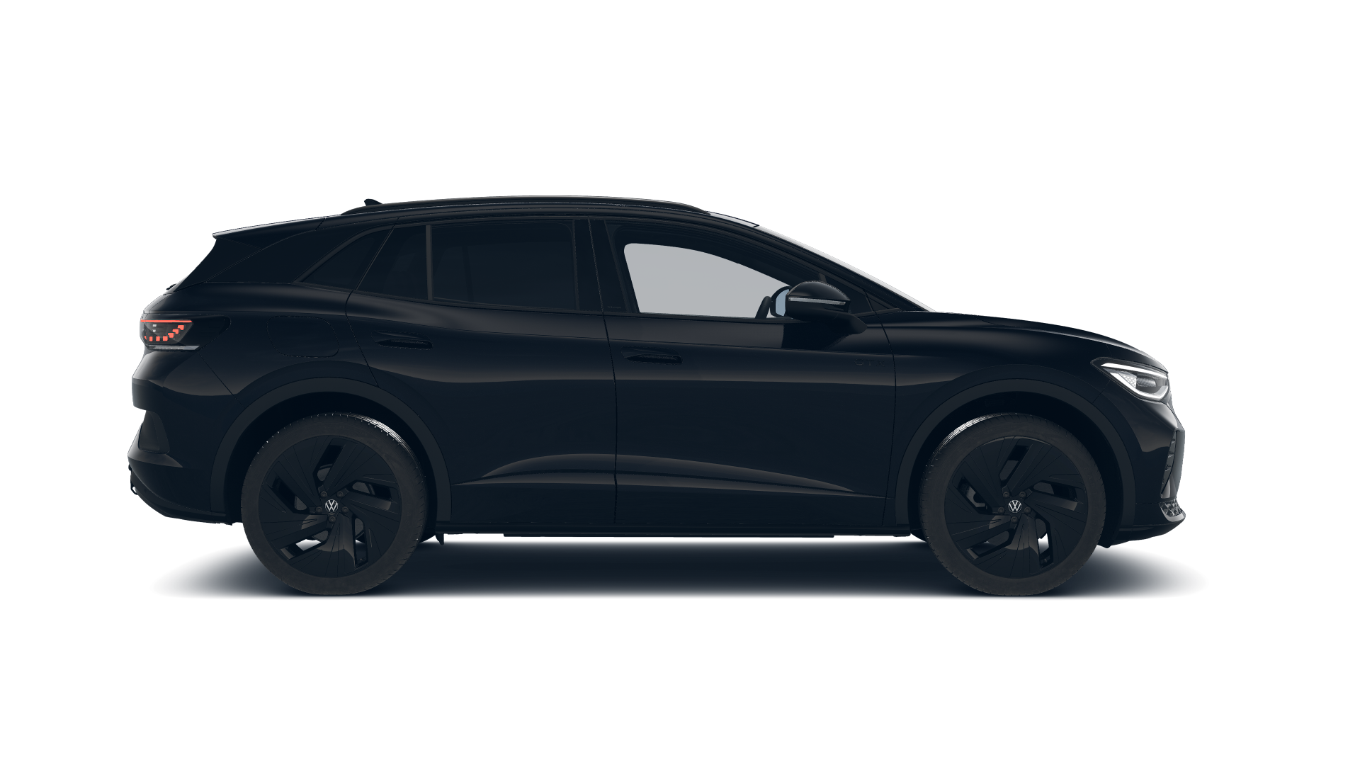 Volkswagen ID.4 77 KWh GTX