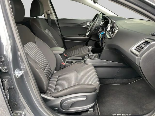 Kia Ceed GDi SportWagon