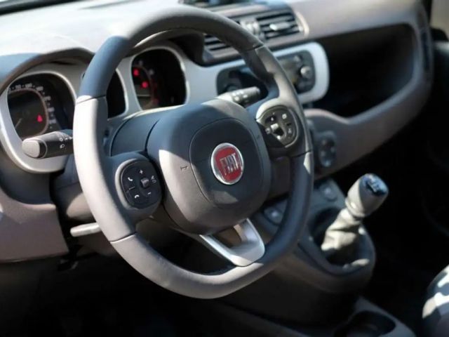 Fiat Panda 4x4 Cross
