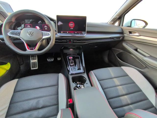 Volkswagen Golf GTI Golf VIII