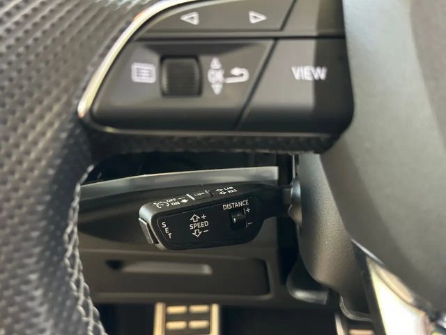 Audi Q3 45 TFSI Hybride S-Line