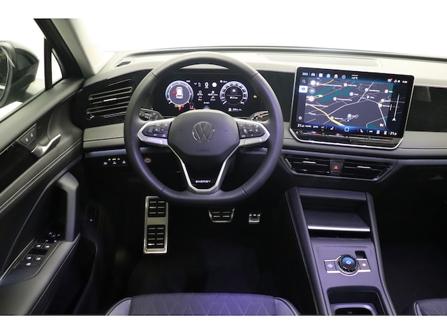 Volkswagen Tiguan 2.0 TDI DSG