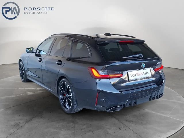 BMW 340 340d Touring xDrive