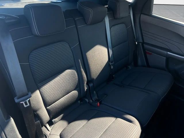 Ford Kuga Plug in Hybrid Titanium