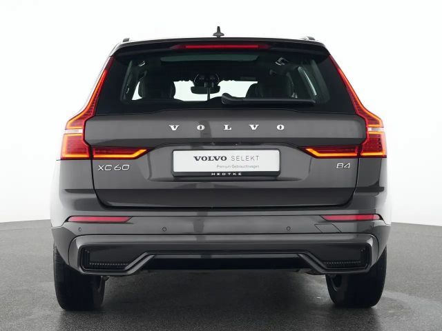 Volvo XC60 R-Design