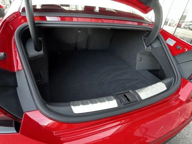 Audi RS e-tron GT Quattro