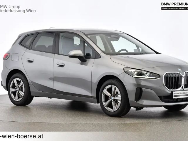 BMW 218 218i Active Tourer