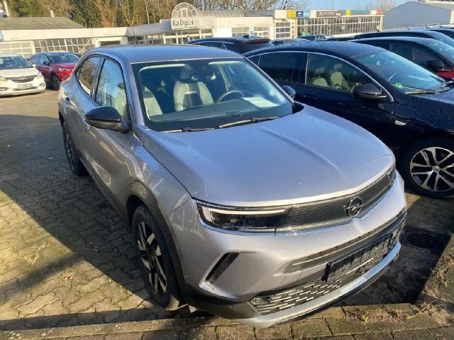 Opel Mokka Elegance