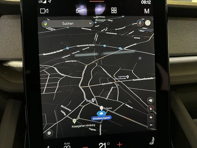 Polestar 2 Long range Single motor