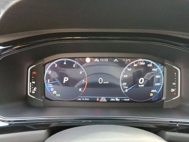 Volkswagen T-Roc 2.0 TSI DSG R-Line