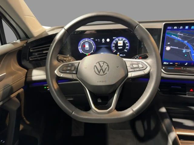 Volkswagen Tiguan 2.0 TDI DSG