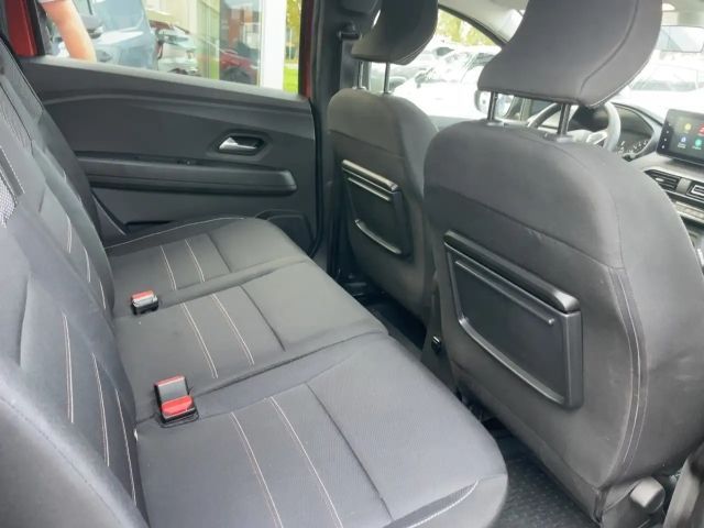 Dacia Jogger 1.0 TCe ECO-G Extreme TCe 100