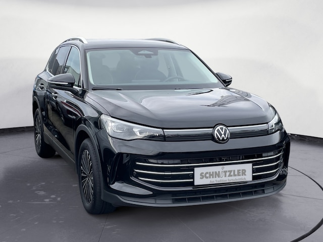 Volkswagen Tiguan 2.0 TDI DSG Elegance Elegance