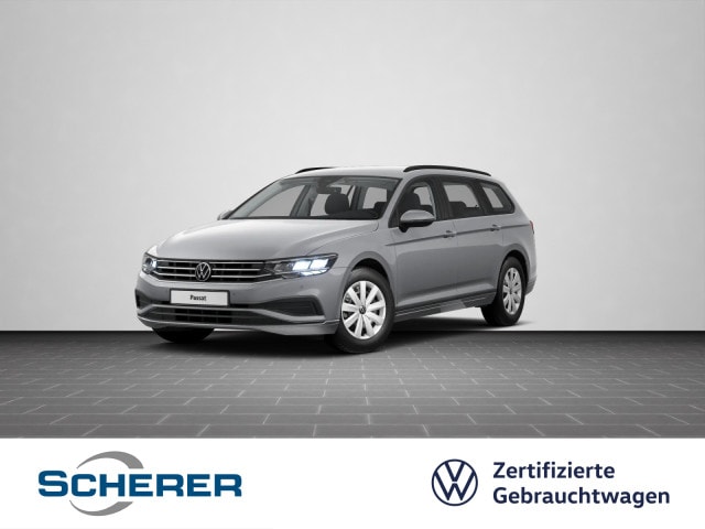 Volkswagen Passat 1.5 TSI Business DSG Variant