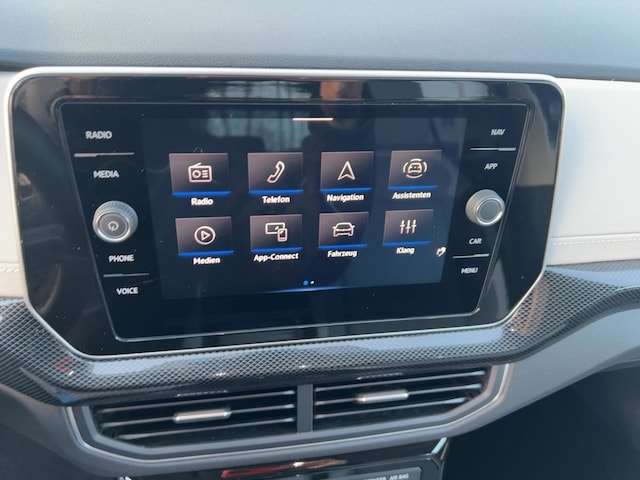 Volkswagen T-Cross 1.0 TSI DSG Style