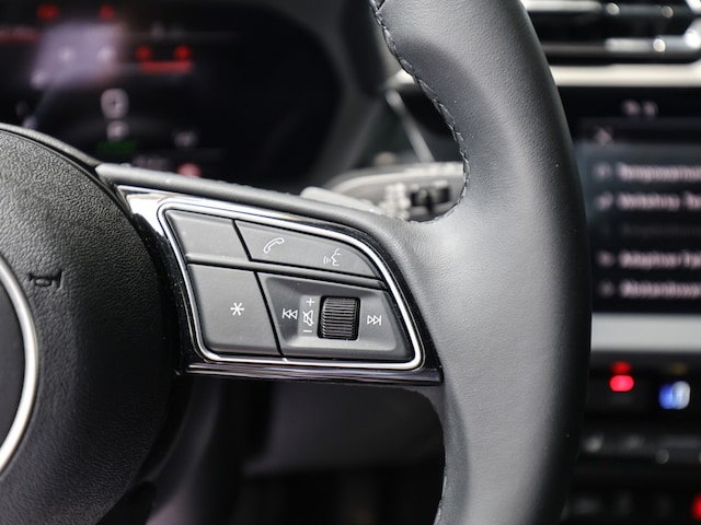 Audi A3 35 TDI S-Tronic Sportback