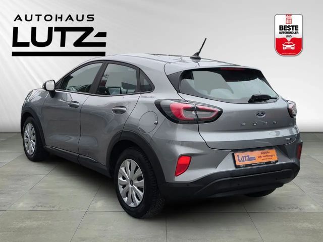 Ford Puma Cool & Connect