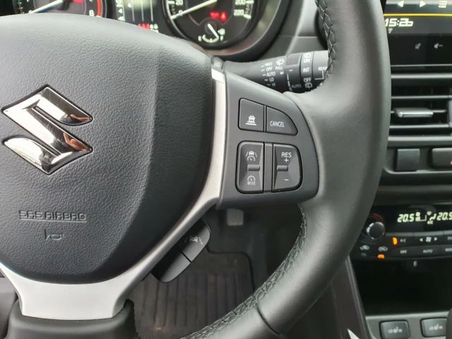 Suzuki SX4 S-Cross 4x4 Comfort