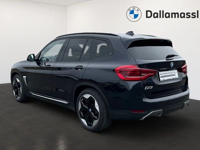 BMW iX3 iX3