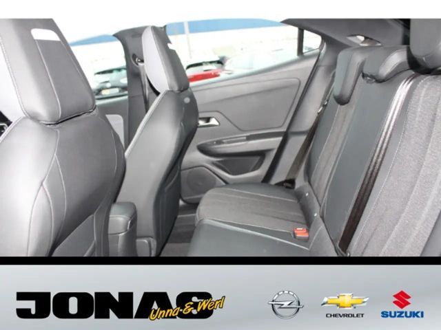 Opel Mokka Elegance Mokka-e