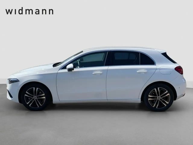 Mercedes-Benz A 180 Progressive