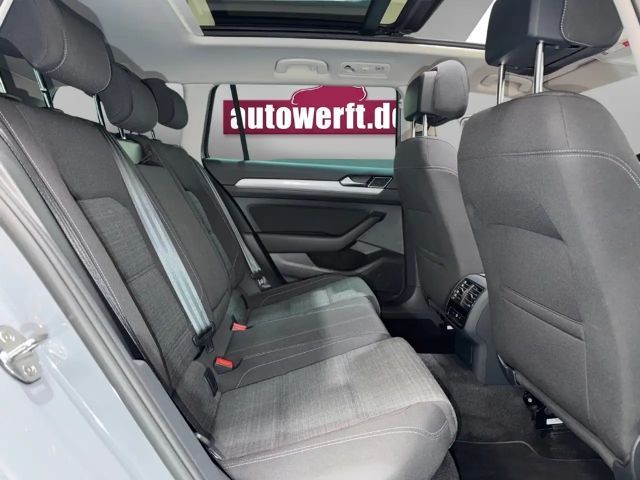 Volkswagen Passat 2.0 TDI DSG Variant