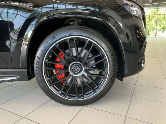 Mercedes-Benz GLS 63 AMG AMG Line