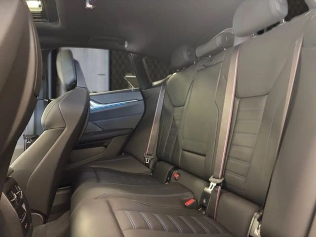 BMW i4 Coupé Gran Coupé xDrive