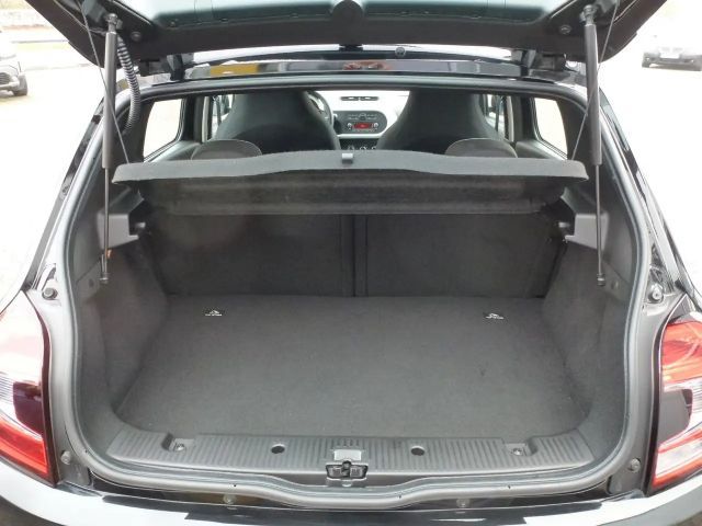 Renault Twingo Limited SCe 65