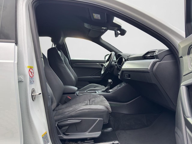 Audi Q3 45 TFSI Hybride S-Tronic