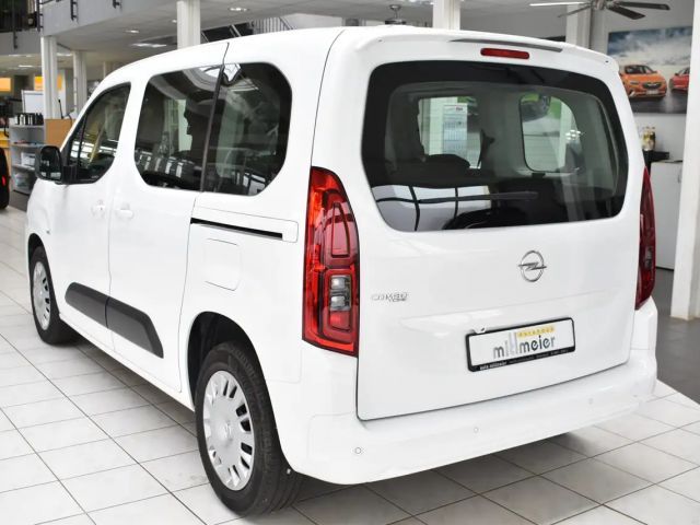 Opel Combo Life