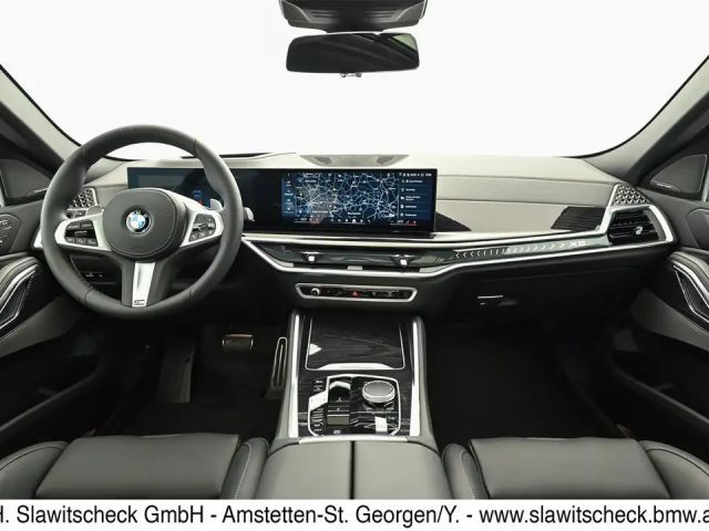 BMW X6 M-Sport xDrive30d