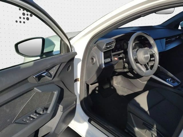 Audi A3 35 TFSI Sedan